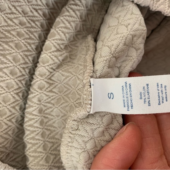 Naturyl by Nikyee Heaton leggings  size small very stretchy - Picture 4 of 4